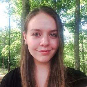 Meet your Posher, Marielle